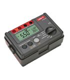 UNI-T UT 501B 1000V Dijital İzolasyon Megeri UT501B