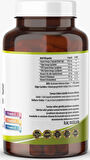 Omega 3 Balık Yağı 1000 MG Doğal Limon Aromalı 60 Yumuşak Kapsül