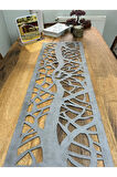 Desenli Şık Tasarım Runner