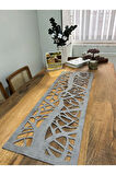 Desenli Şık Tasarım Runner