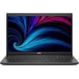 Dell Lattitude 3520 Dahili Ekran Kartı Intel Iris Xe Graphics 8 GB DDR4 256 GB 14 inç Full HD w11pro/home Notebook Dizüstü Bilgisayar