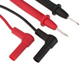 Unı-t UT L20 Ölçü Aleti Probu CAT I 1000V / CAT II 600V 10A 90°
