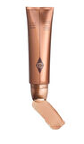 Charlotte Tilbury Supermodel Body - Işıltılı Sıkılaştırıcı Krem 60 ml