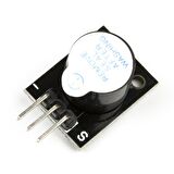 Aktif Buzzer Modülü