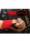 ﻿ATP Tight Wrist Pro ( Bileklik ) [Kırmızı Bileklik]