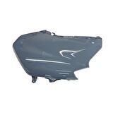 Yamaha Nmax 125-155 Sol Ön Göğüs - Nardo Gri (2021-2024) - B6HF8351003E