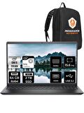 Dell Vostro 3520 i5 1135G7 64GB RAM 2TB SSD 15.6'' FHD FDOS N2063PVNB3520U & PER4 ÇANTA