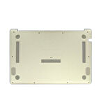 Asus X580V Notebook Alt Kasa - Silver
