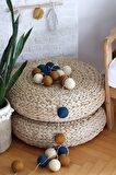 Rustic Vibes Işıklı Top Aydınlatma 5148574