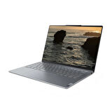 Lenovo Yoga Slim 6 i7 13700H 16GB 256GB SSD WUXGA 400Nits OLED 14" W11P Dizüstü Bilgisayar & PER4