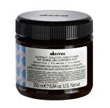 Davines Alchemic Yaratıcı Marine Mavi Saç Kremi 250 ml