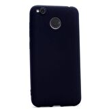 Gpack Xiaomi Redmi 4X Kılıf Premier Silikon KılıfNano Glass