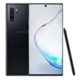 Samsung Galaxy Note 10 Plus Black 256GB Yenilenmiş B Kalite (12 Ay Garantili)