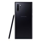 Samsung Galaxy Note 10 Plus Black 256GB Yenilenmiş B Kalite (12 Ay Garantili)