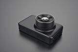 PREMİUM MB-5500 QUAD HD 4K GPS+WİFİ+(TÜRKÇE UYGULAMA) ARAÇ İÇİ KAMERA. AKILLI ARAÇ KAMERASI.