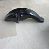 Monero Honda CBF 150 Siyah Ön Çamurluk