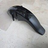 Monero Honda CBF 150 Siyah Ön Çamurluk