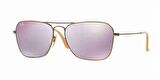 RAY-BAN 3136 1674K 58 Ekartman Unisex Güneş Gözlüğü