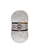Ören Kitty Baby Benekli Bebek Yünü - 389