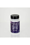 Cadence Şeffaf Hologram Efekt Boya 90ml