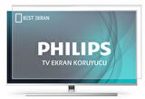 Philips 48OLED810 Tv Ekran Koruyucu -Philips 48" inç 121cm OLED 4K Ambilight