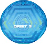 Connelly Ringo. Orbit 3