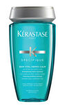 Kerastase Specifique Bain Vital Dermocalm Yağlı Saç Derisi için Hassasiyet Karşıtı Şampuan 250 ml