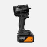 Dewalt DCF92MP2T Mclaren 1/2" 5.0 Ah Çift Akülü Somun Sıkma Makinesi 406Nm