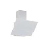 Çetintaş Airfrey W5234 E - W 848 CAT - DW 55231 Beyaz Cam Ankastre Set