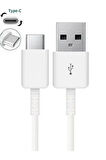 CARUB Şarj Kablosu Usb TYPE C 1mt