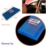 Carub Cam Filmi Uygulama Aparatı Mavi (Bluemax Tip) BR1245017