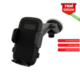 Araç İçi Uzayan Vantuzlu Telefon Tutucu BR5901038
