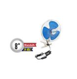 CARUB BR6400401 VANTiLATOR MANDALLI 8iNC 24V 