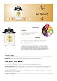 PLWMNPR La Rocca EDP 50ml Kadın Parfüm