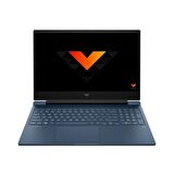Hp Victus 16-R0009NT I7-13700H 32 GB 512 GB SSD RTX 4070 16.1" FHD Windows 11 Home 7P6K6EA BT26