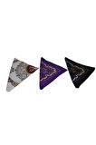 Bandana 3 LÜ SET