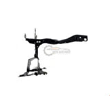 BMW - ÖN FAR DESTEK BRAKETİ SOL G30 2017- - 51647449815