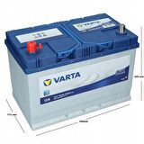 Varta Blue Dynamic G8 12 V 95Ah 830 A(EN) Akü