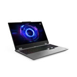 Lenovo LOQ i7 13650HX 48 -GBDDR5 1 TBSSD RTX5070 (8GB-115W) 15.6" 144Hz FHD Freedos + HMF Sırt Çantası 83JE00EWTRHMF3