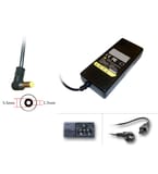 Packard Bell EasyNote TJ75-JO-118TK Adaptör 90W