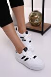 İnfinite 2038 Unisex Günlük Rahat Taban Spor Sneaker Günlük Ayakkabı