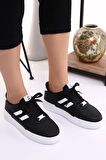 İnfinite 2038 Unisex Günlük Rahat Taban Spor Sneaker Günlük Ayakkabı