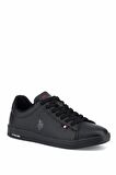 U.S. Polo Assn. Franco Günlük Unisex Sneaker Ayakkabı