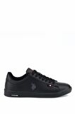 U.S. Polo Assn. Franco Günlük Unisex Sneaker Ayakkabı