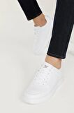 Kinetix Abella Kalın Taban Günlük Kadın Sneaker Spor Ayakkabı
