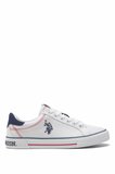 U.S. Polo Assn. Rachel Keten Sneaker Kadın Günlük Ayakkabı