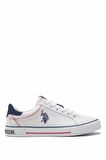 U.S. Polo Assn. Rachel Keten Sneaker Kadın Günlük Ayakkabı