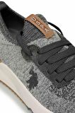 . Chevy Erkek Keten Günlük Rahat Sneaker Ayakkabı