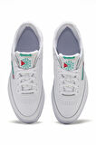 Reebok Club C 85 Unisex Günlük Spor Sneaker Ayakkabı