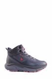 U.S. Polo Assn. GERRARD HI Outdoor Su Geçirmez Kadın Bot